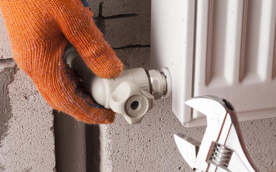 entreprise de chauffage Moissy-Cramayel